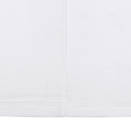 Рубашка поло женская Safran Timeless белая, размер XXL