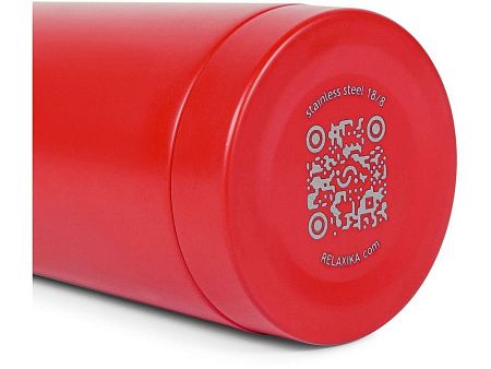 Термос Relaxika «101», 500 мл