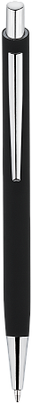 Ручка ELFARO SOFT Черная 3053.08