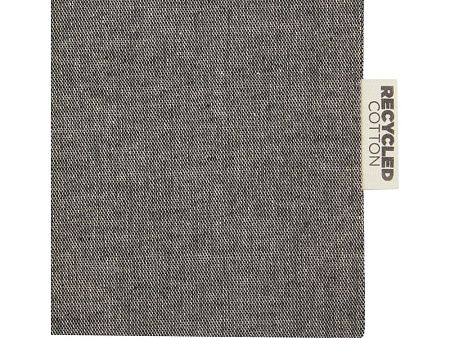 Большая подарочная сумка «Pheebs» из переработанного хлопка 4 л