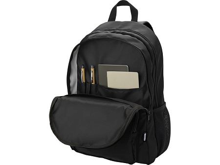 Рюкзак для ноутбука «Trend Plus» 15” из переработанного материала