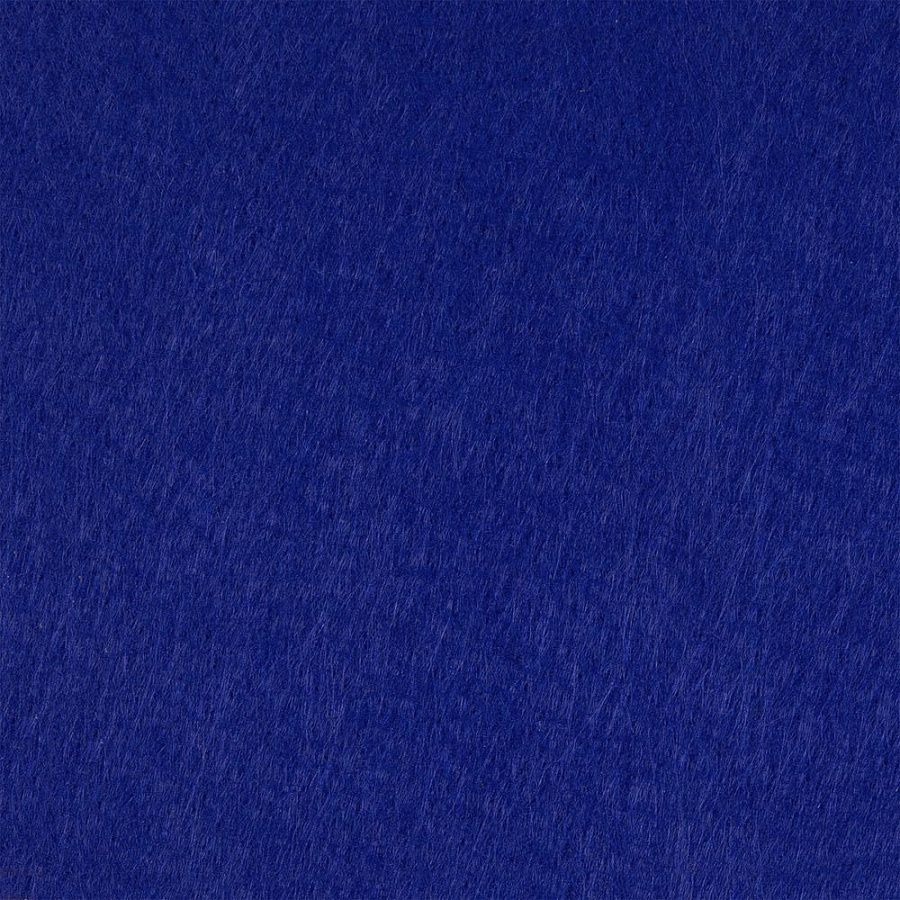 Заготовка из фетра Felt L, синяя