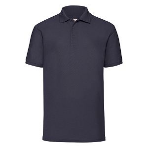 Рубашка поло мужская 65/35 POLO 170 под нанесение