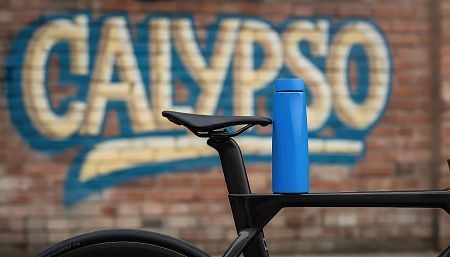 Бутылка для воды "Calypso" 650 мл