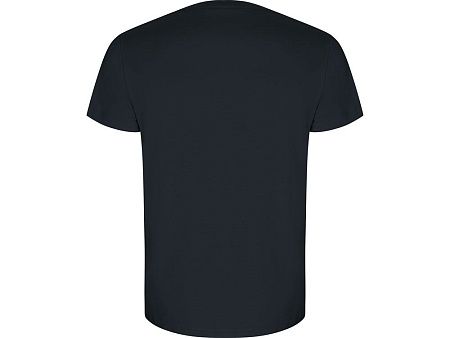 Футболка из органического хлопка «Golden» мужская