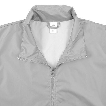 Ветровка Kivach, светло-серая, размер S