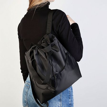 Сумка-рюкзак "Carry"