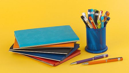 Блокнот "Венеция", формат А5