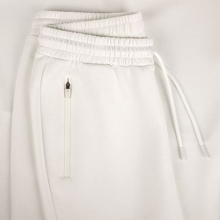 Джоггеры Lovi, молочно-белые, размер XL