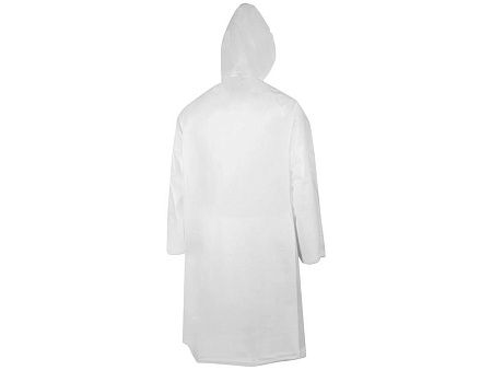 Дождевик «Hawaii pro» c чехлом унисекс