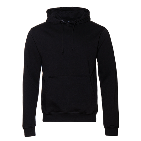 Худи унисекс STAN футер с начёсом 260, 20, Чёрный,  (20)  (46/S)