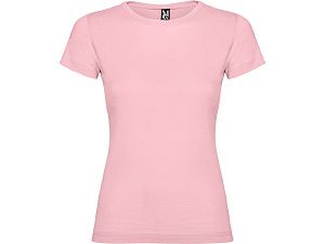 Футболка «Jamaica» женская под нанесение