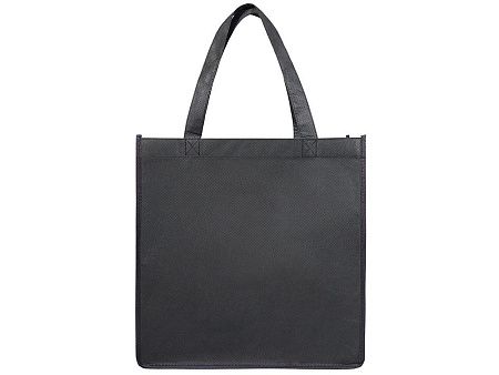 Сумка из нетканого материала PET с возможностью полноцветной печати