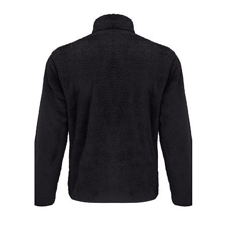 Куртка унисекс Finch, темно-серая (графит), размер 3XL