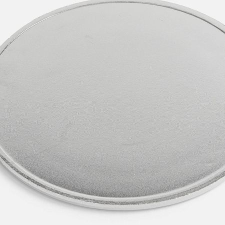 Медаль Regalia, большая, серебристая