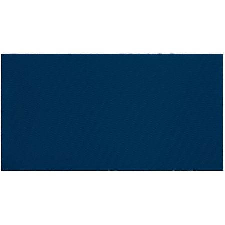 Плед Locus Solus, синий (морская волна)