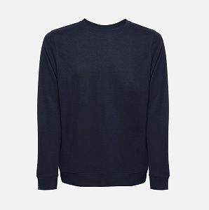 Свитшот унисекс Colombo, белый