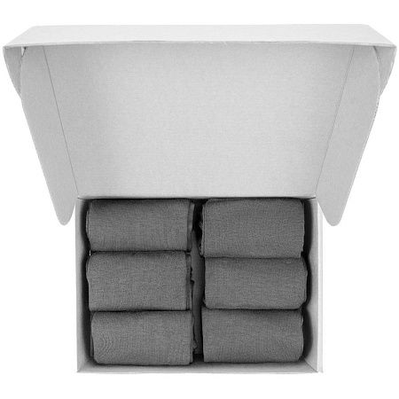 Носки Hard Work, ver 2., размер 38-41