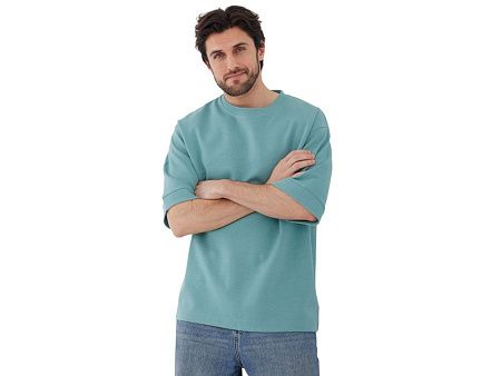 Футболка «Gamma.01» мужская