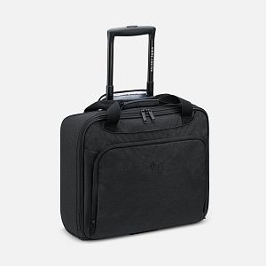 Мобильный офис Esplanade, черный