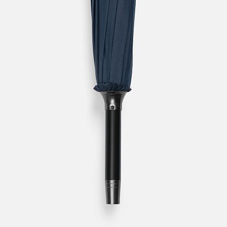 Зонт-трость Sombrella, темно-синий