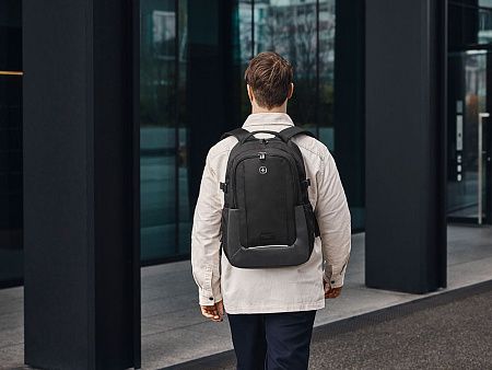Рюкзак «XE Ryde» с отделением для ноутбука 16"