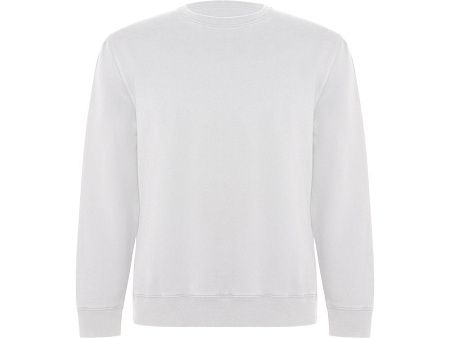 Свитшот из органического хлопка «Batian», унисекс