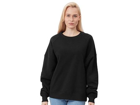 Свитшот оверсайз «Paris», унисекс