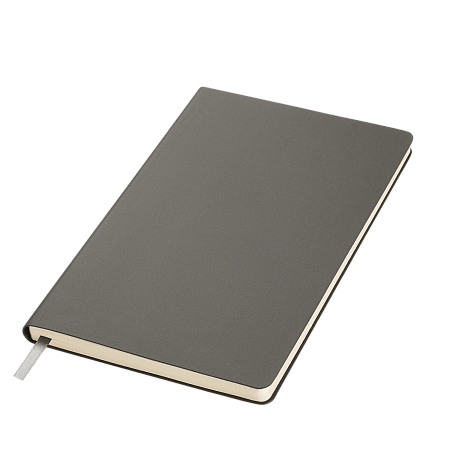 Ежедневник Стар (Star) недатированный, синий (без упаковки, без стикера)