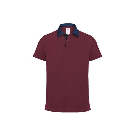 Футболка теннисная DNM Forward/men