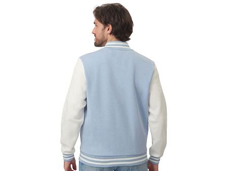 Бомбер «Oxford», унисекс