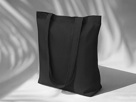 Сумка из плотного хлопка «Carryme 220», 220 г/м2