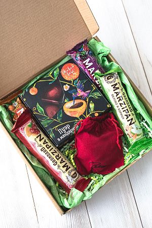 Набор "Sweet heart" 