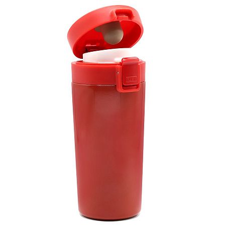 Термокружка Amatto, синего цвета