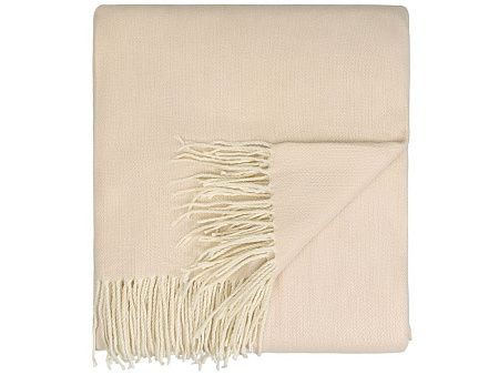 Плед акриловый «Dapple» 160 х 210 см