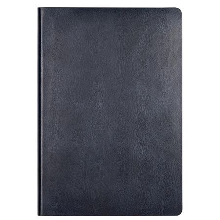 Ежедневник Вояж (Voyage) недатированный, темно-синий