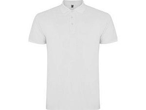 Рубашка поло «Star» мужская под нанесение