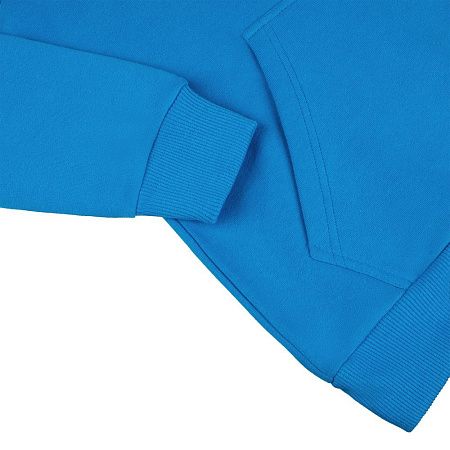 Худи Kirenga Heavy 2.0, бирюзовое, размер XXL