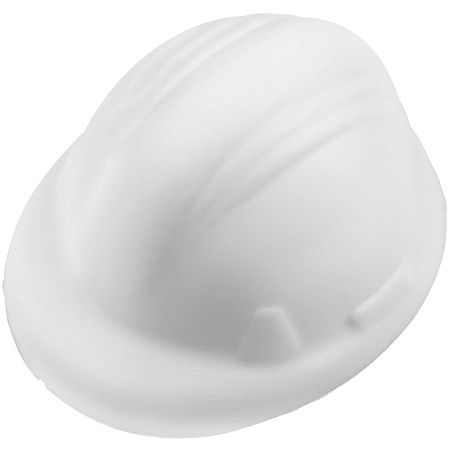 Антистресс КАСКА Белый 7015.07