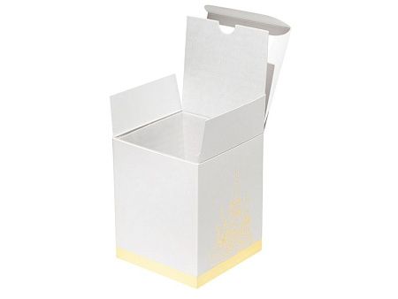 Ароматическая свеча в черном стакане Mystery, коллекция Exclusive, 250 мл