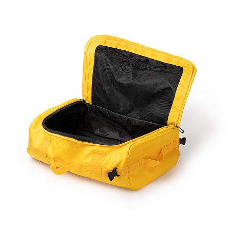 Многофункциональная сумка-рюкзак LACROIX, желтый