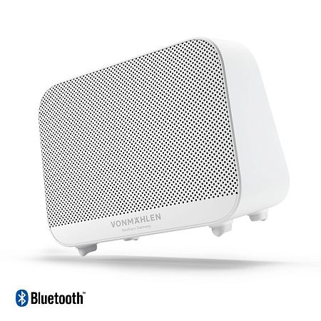 Беспроводная колонка VONMAHLEN Air Beats Go, IPx7, 5 Вт