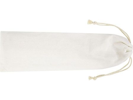 Набор из бамбуковой ложки и вилки «Endiv»