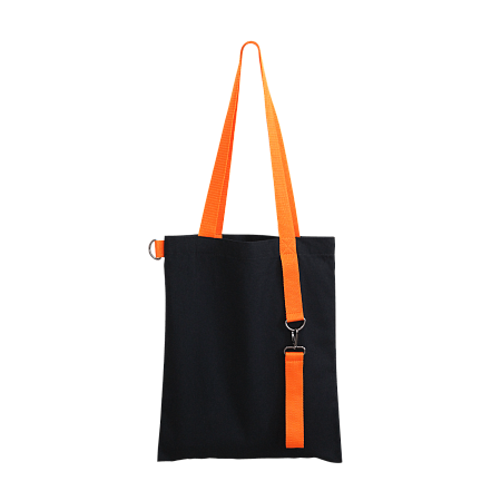 Шоппер Superbag black