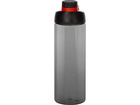 Спортивная бутылка для воды с держателем «Biggy», 1000 мл
