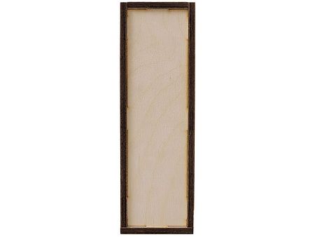 Настольная игра из дерева «Башня» в деревянной коробке 