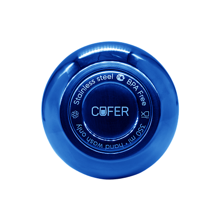 Кофер гальванический CO12x