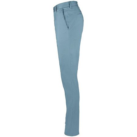 Брюки Jared Women, голубые, размер 36