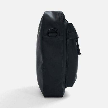 Сумка для ноутбука Traffic, черная