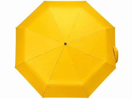 Зонт складной «Кэнопи» с большим двойным куполом (d126 см)